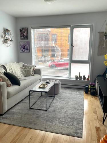 Appartement de 1 chambre à louer à Montreal - Le Plateau-Mont-Royal — photo 2