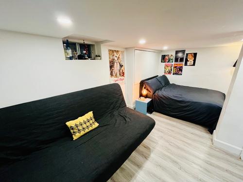 5 bedrooms apartment for rent in Montreal - Rosemont–La Petite-Patrie — photo 6