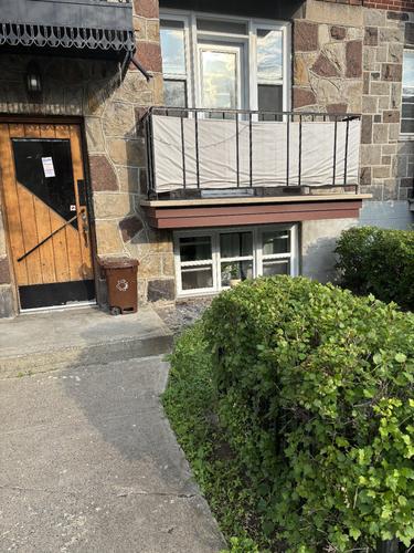Appartement de 1 chambre à louer à Montreal - Le Plateau-Mont-Royal — photo 14