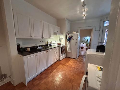 1 bedroom apartment for rent in Montreal - Le Plateau-Mont-Royal — photo 5