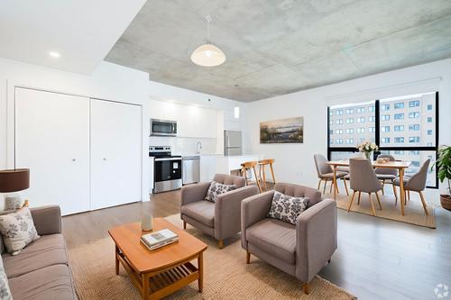 Appartement de 2 chambres à louer à Montreal - Ville-Marie — photo 30