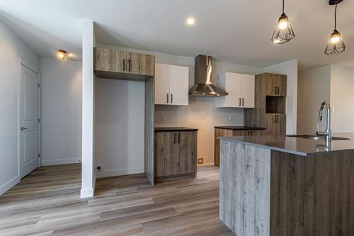 3 bedrooms apartment for rent in Québec - Beauport — photo 4