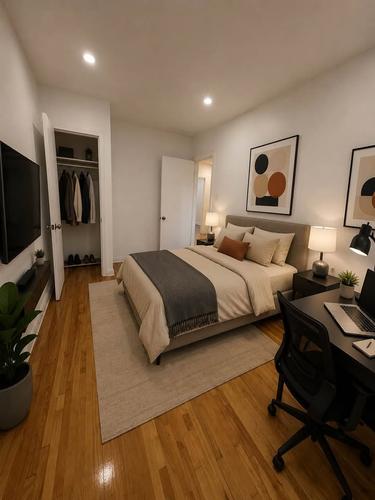 2 bedrooms apartment for rent in Montreal - Le Plateau-Mont-Royal — photo 22