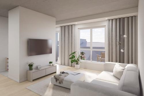 1 bedroom apartment for rent in Québec - La Cité-Limoilou — photo 2