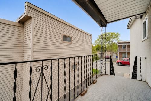 2 bedrooms apartment for rent in Gatineau — photo 9
