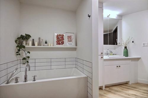 Appartement de 2 chambres à louer à Québec - La Cité-Limoilou — photo 13