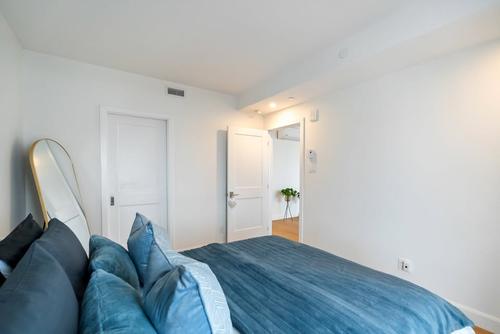 Appartement de 2 chambres à louer à Québec - Sainte-Foy–Sillery–Cap-Rouge — photo 7