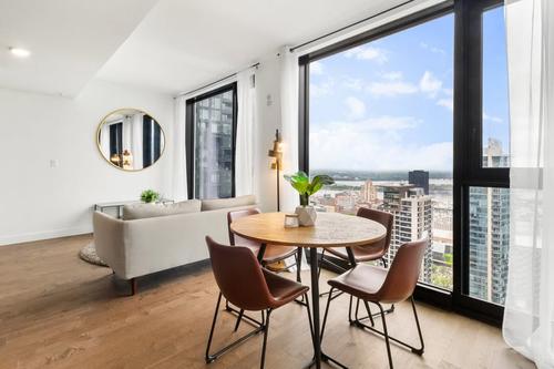 1 bedroom apartment for rent in Montreal - Ville-Marie — photo 3