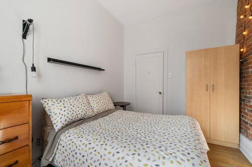 Appartement de 1 chambre à louer à Québec - La Cité-Limoilou — photo 7