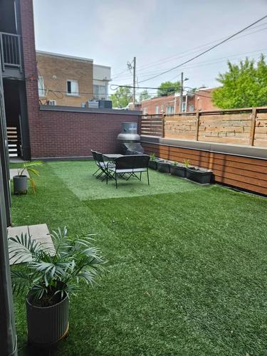 Appartement de 2 chambres à louer à Montreal - Rosemont–La Petite-Patrie — photo 10