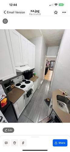 Appartement de 1 chambre à louer à Montreal - Le Plateau-Mont-Royal — photo 9