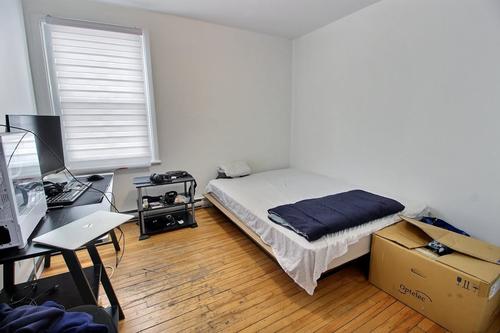 Appartement de 3 chambres à louer à Québec - Sainte-Foy–Sillery–Cap-Rouge — photo 3