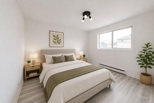Appartement de 3 chambres à louer à Québec - Beauport — photo 2