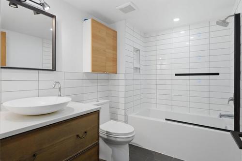 2 bedrooms apartment for rent in Longueuil — photo 8