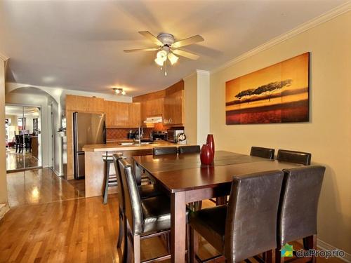 Appartement de 2 chambres à louer à Montreal - Rosemont–La Petite-Patrie — photo 5