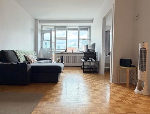 1 bedroom apartment for rent in Montreal - Ville-Marie — photo 3