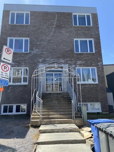 Appartement de 1 chambre à louer à Québec - La Cité-Limoilou — photo 11