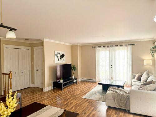 2 bedrooms apartment for rent in Québec - Les Rivières — photo 3