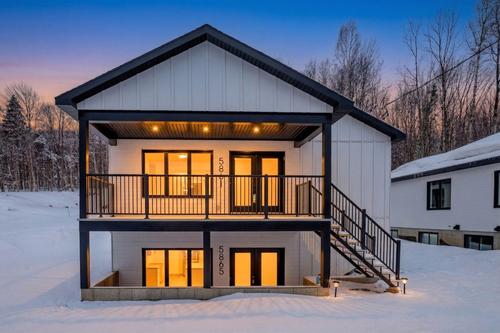 Appartement de 3 chambres à louer à Québec - Beauport — photo 18