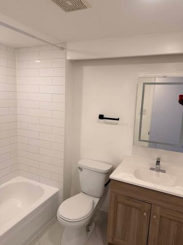 Appartement de 1 chambre à louer à Montreal - Saint-Laurent — photo 3