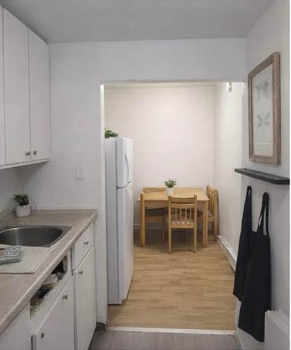 Studio à louer à Québec - La Cité-Limoilou — photo 3