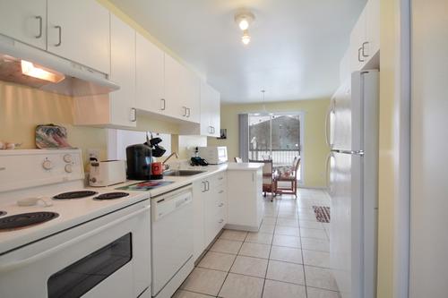 2 bedrooms apartment for rent in Lévis — photo 5