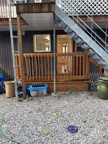 Appartement de 1 chambre à louer à Québec - La Cité-Limoilou — photo 21