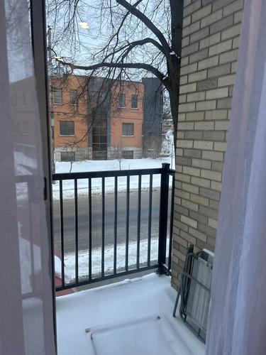 Studio for rent in Québec - La Cité-Limoilou — photo 10