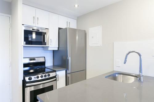 Appartement de 1 chambre à louer à Montreal - Le Plateau-Mont-Royal — photo 2