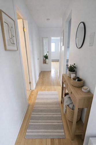 Appartement de 2 chambres à louer à Québec - Charlesbourg — photo 3