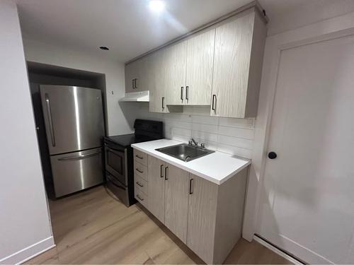 1 bedroom apartment for rent in Montreal - Villeray–Saint-Michel–Parc-Extension — photo 5