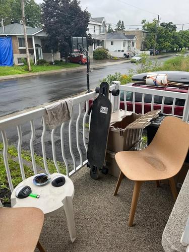 Studio for rent in Longueuil — photo 8