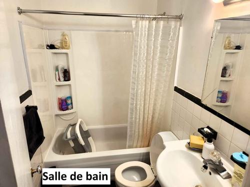 Appartement de 2 chambres à louer à Sherbrooke — photo 8