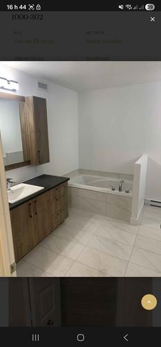 Appartement de 2 chambres à louer à Lévis — photo 7