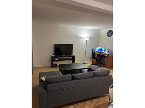 1 bedroom apartment for rent in Montreal - Saint-Laurent — photo 2