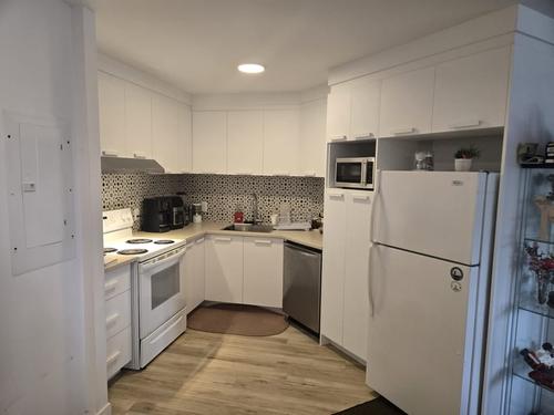 Appartement de 2 chambres à louer à Lévis — photo 6