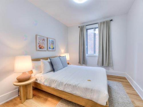 5 bedrooms apartment for rent in Montreal - Côte-des-Neiges–Notre-Dame-de-Grâce — photo 8