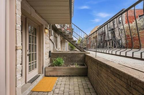 Appartement de 2 chambres à louer à Montreal - Le Plateau-Mont-Royal — photo 10