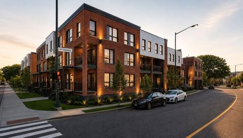 Appartement de 2 chambres à louer à Québec - La Cité-Limoilou — photo 6