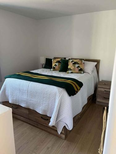 Appartement de 3 chambres à louer à Québec - La Cité-Limoilou — photo 9