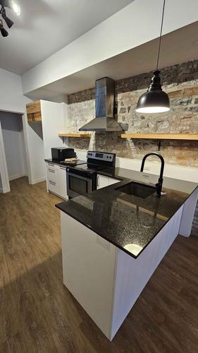 Appartement de 2 chambres à louer à Québec - La Cité-Limoilou — photo 3
