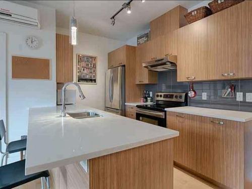 1 bedroom apartment for rent in Montreal - Ville-Marie — photo 8