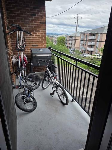 Appartement de 3 chambres à louer à Québec - Sainte-Foy–Sillery–Cap-Rouge — photo 2