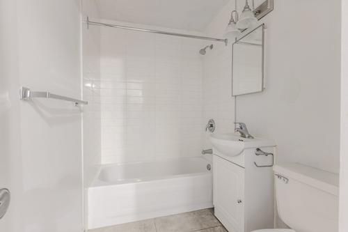 Appartement de 1 chambre à louer à Québec - Sainte-Foy–Sillery–Cap-Rouge — photo 3