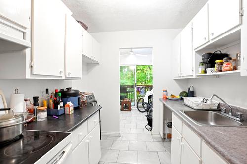 3 bedrooms apartment for rent in Sherbrooke — photo 3