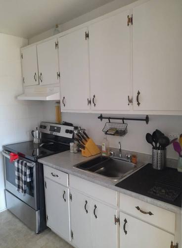 Appartement de 2 chambres à louer à Québec - Sainte-Foy–Sillery–Cap-Rouge — photo 6