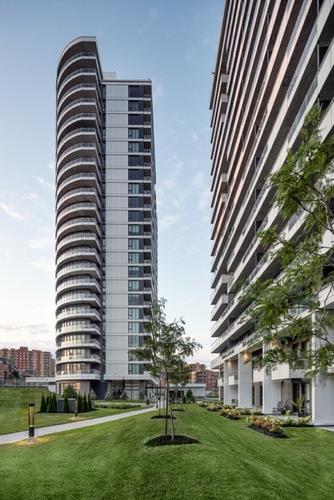 Appartement de 3 chambres à louer à Laval — photo 3