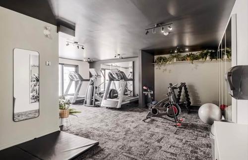 1 bedroom apartment for rent in Québec - Les Rivières — photo 10