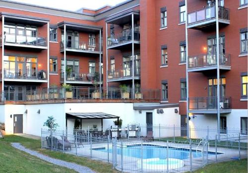 1 bedroom apartment for rent in Québec - Beauport — photo 9