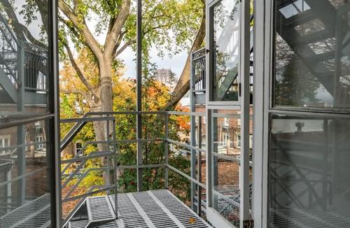 Appartement de 1 chambre à louer à Québec - La Cité-Limoilou — photo 9